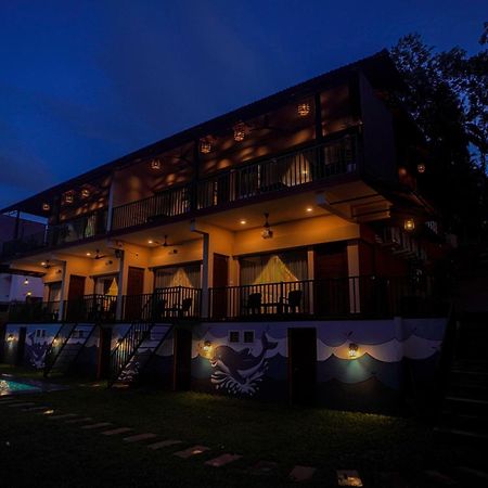 Falcon Riverview Resorts Kuttampuzha Esterno foto